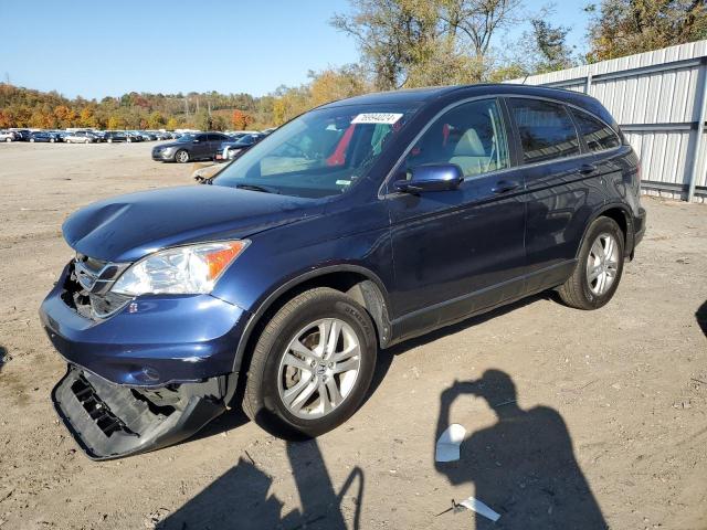 West Mifflin, PA에서 판매 중인 2010 Honda Cr-V Exl - Front End