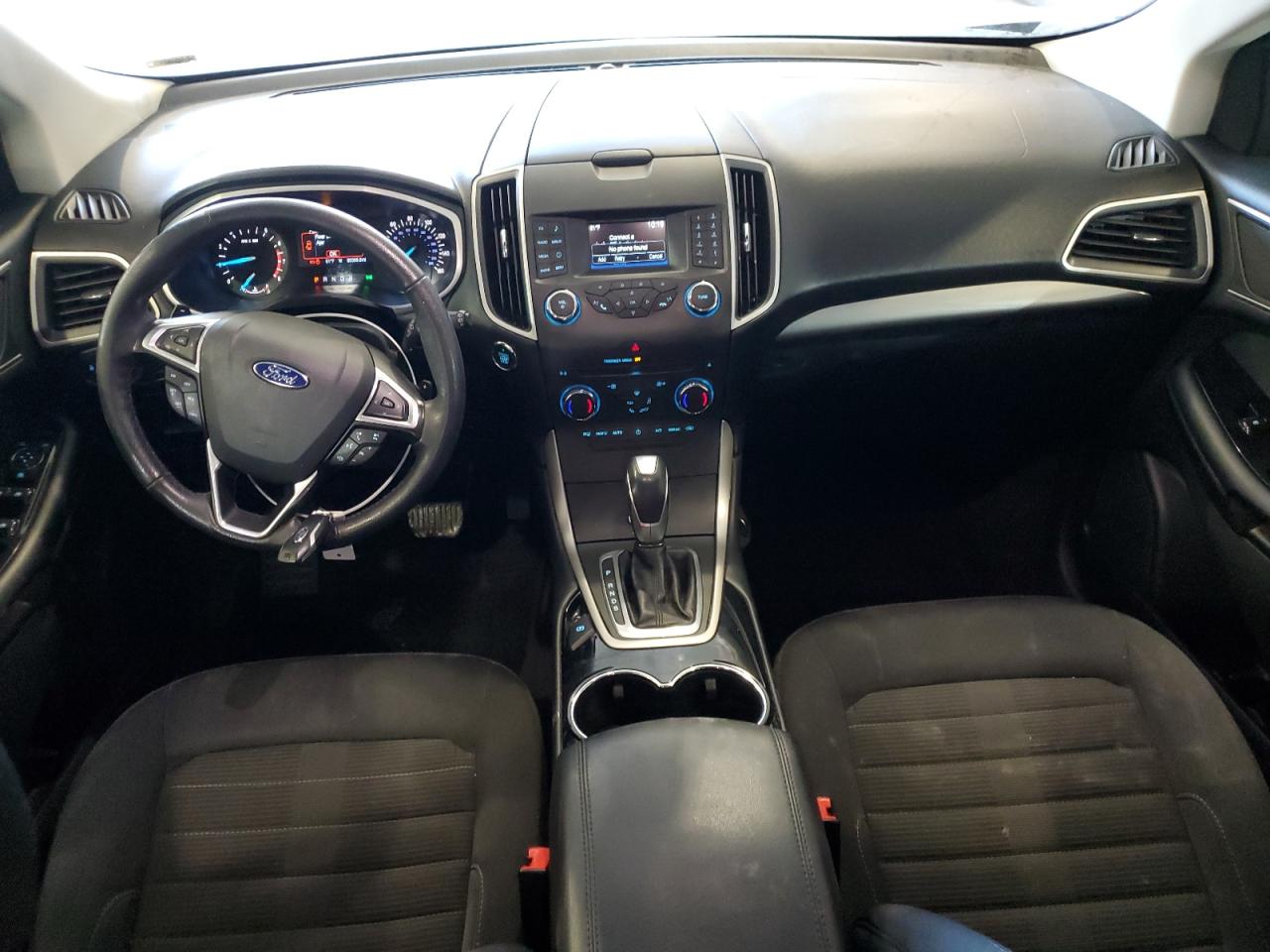 2016 Ford Edge - Image 8