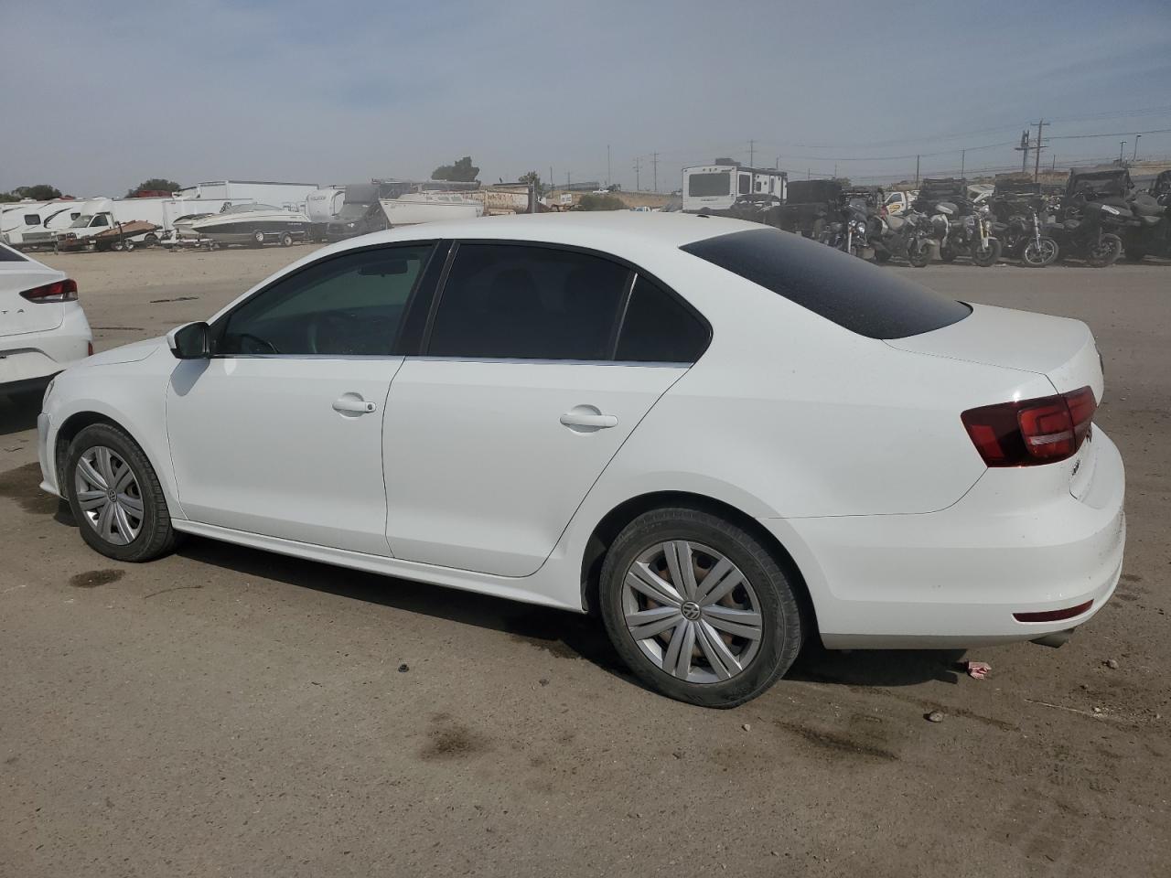 2017 Volkswagen Jetta - Image 2