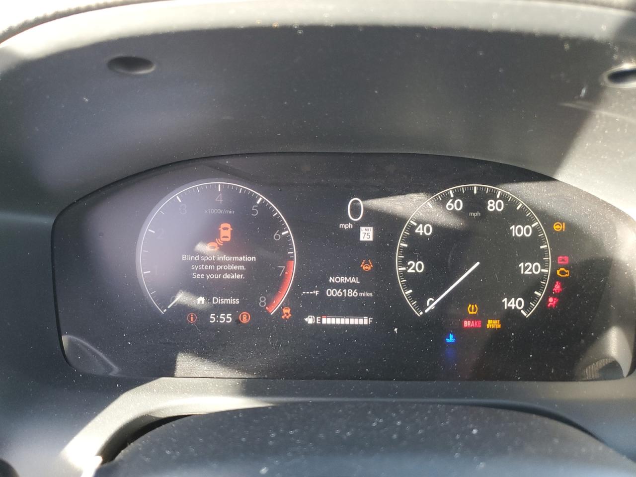 2024 Honda HR-V - Image 9