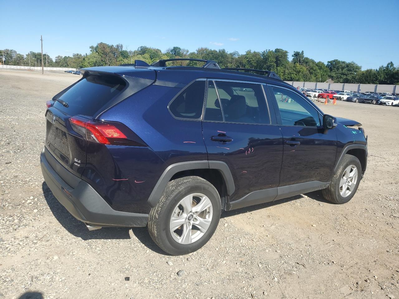 2021 Toyota RAV 4 - Image 3