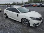 2020 Honda Civic Lx на продаже в Grantville, PA - Front End