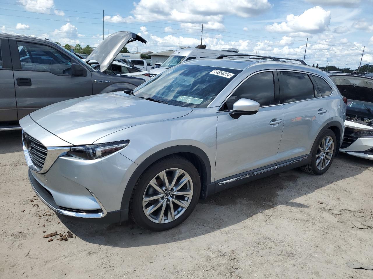 JM3TCBEYXJ0215439 2018 MAZDA CX-9 - Image 1