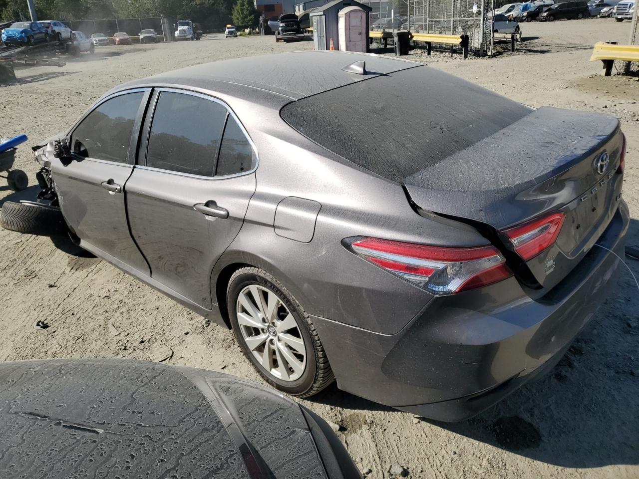 2019 Toyota Camry - Image 2
