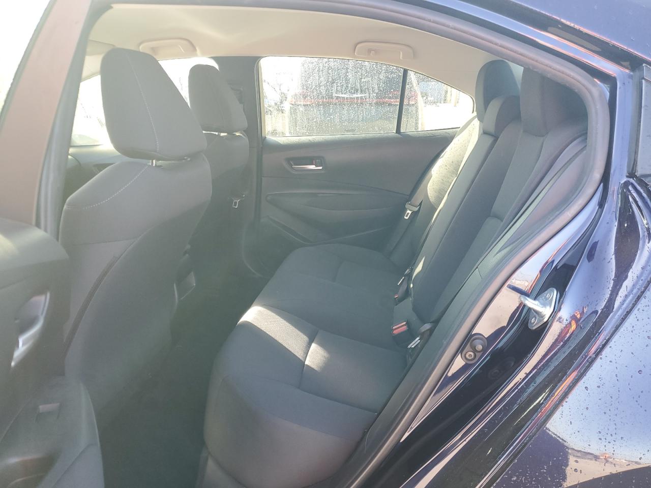 2021 Toyota Corolla - Image 10