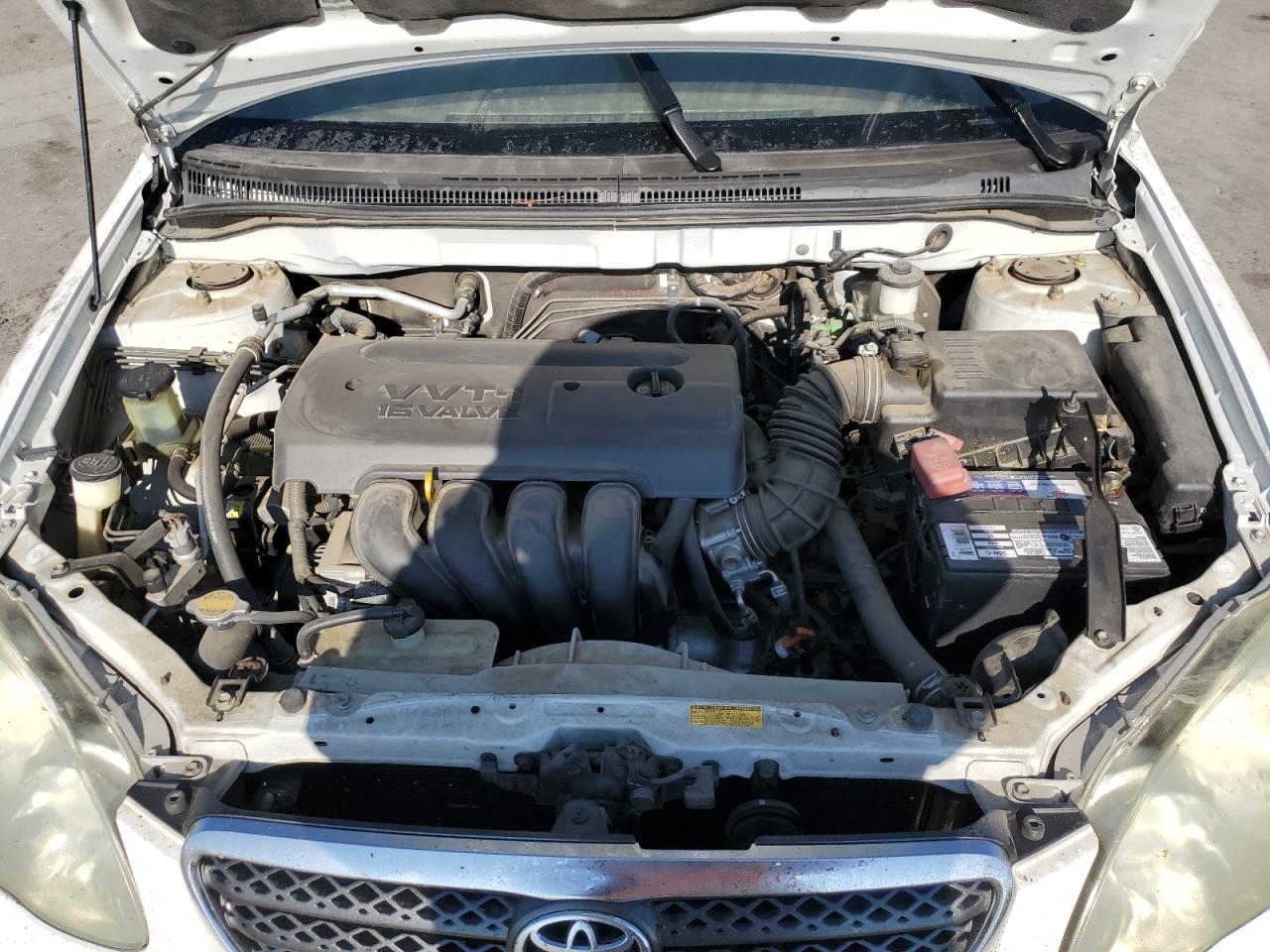 2005 Toyota Corolla - Image 13
