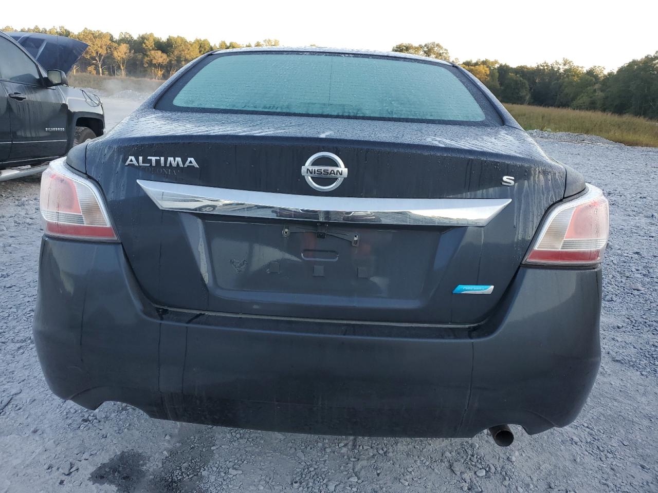 2014 Nissan Altima 2.5 VIN: 1N4AL3AP2EC119463 Lot: 75651874