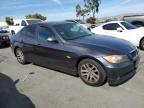2007 Bmw 328 I Sulev იყიდება Martinez-ში, CA - Side