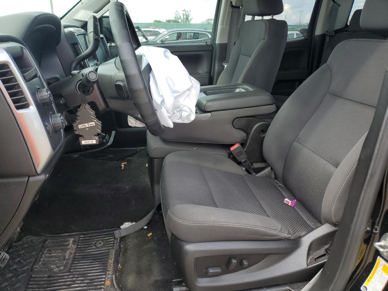 2018 Chevrolet Silverado - Image 7
