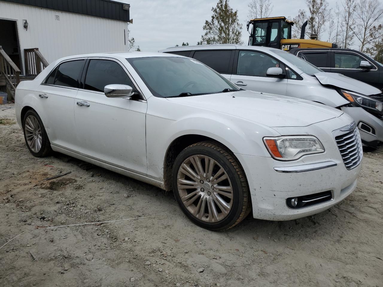 2C3CCACG0CH173542 2012 Chrysler 300 Limited