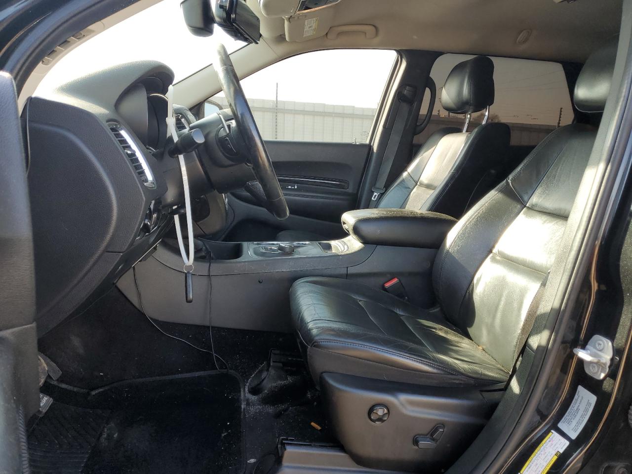 2016 Dodge Durango - Image 7