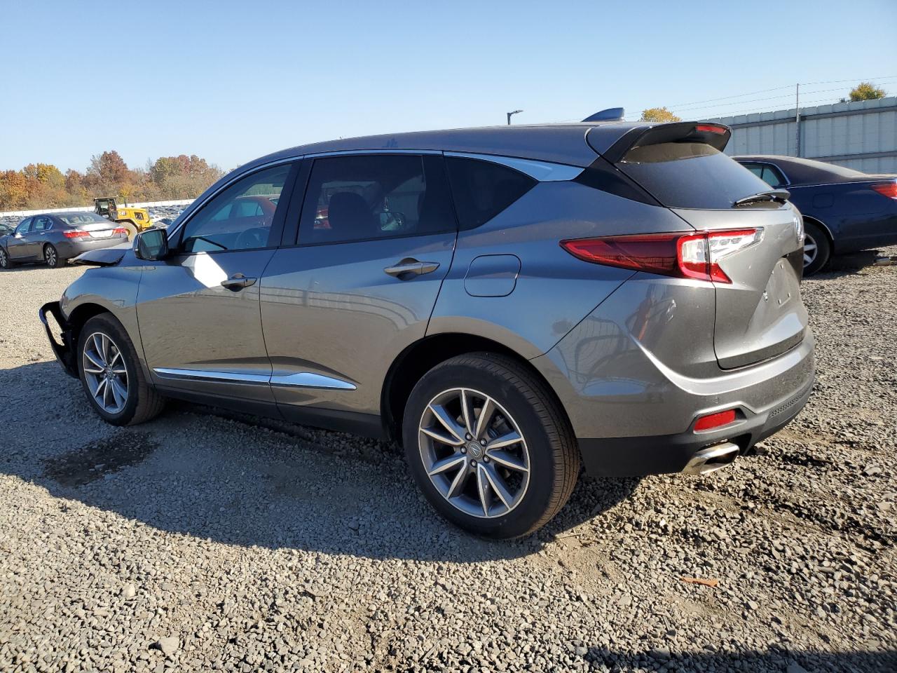 2024 Acura RDX - Image 2