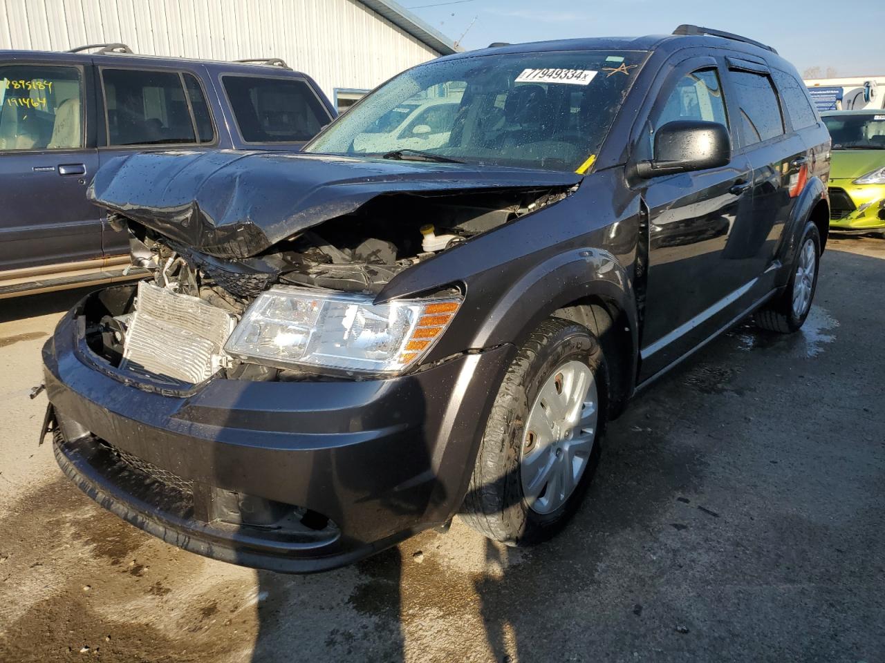 2020 Dodge Journey - Image 1