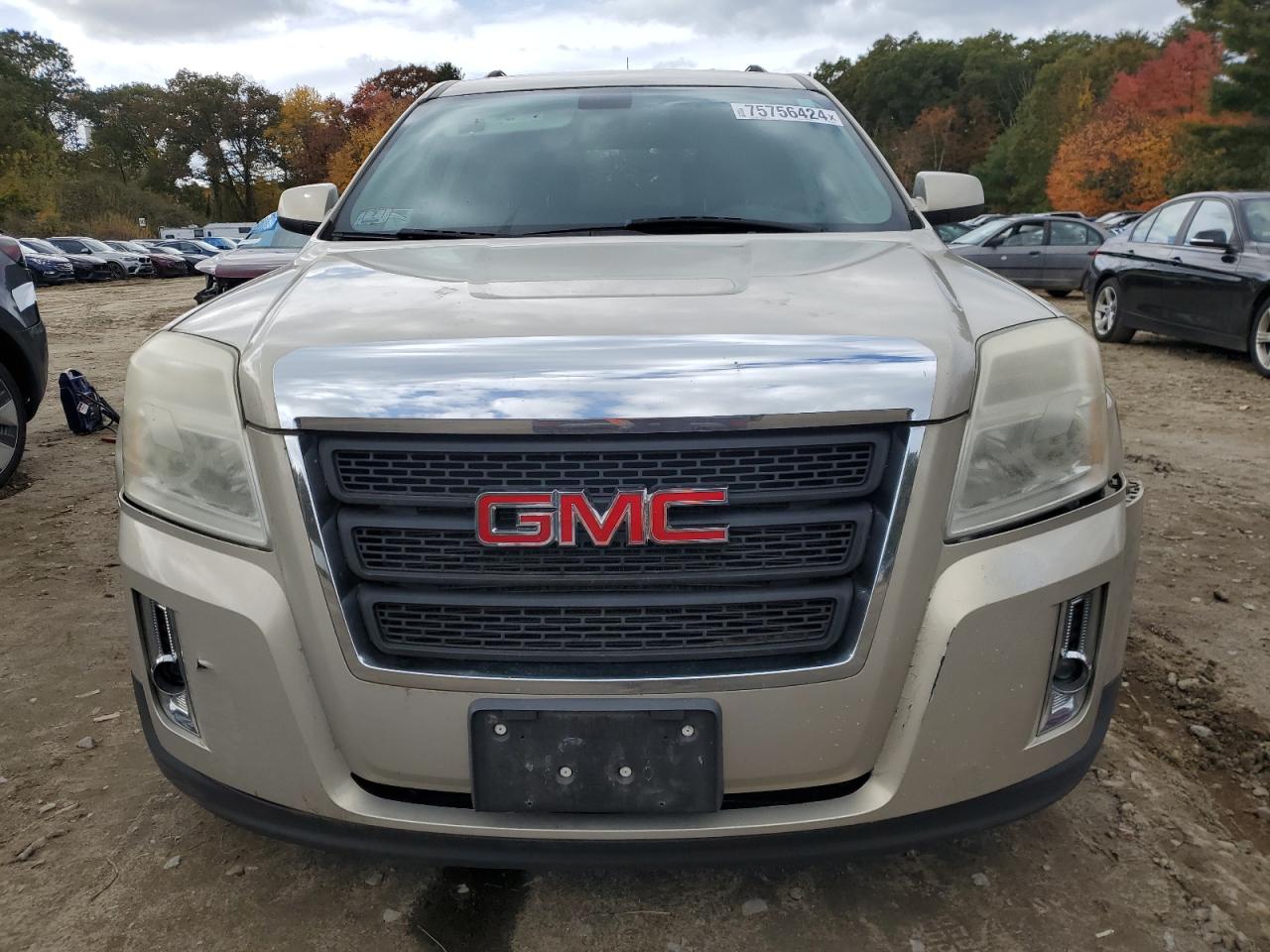 2011 GMC Terrain - Image 5