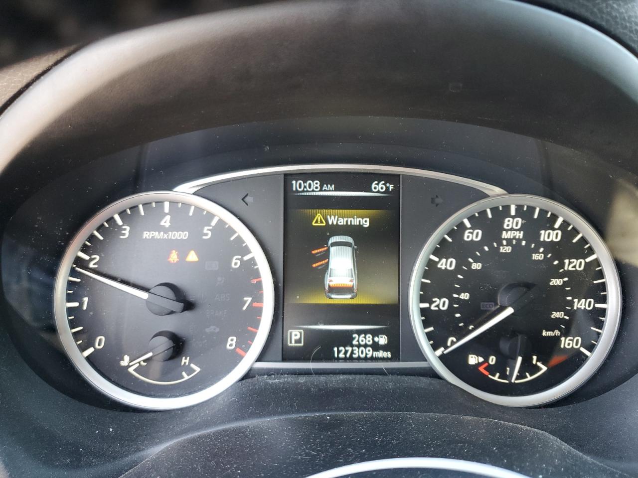 2017 Nissan Sentra - Image 9