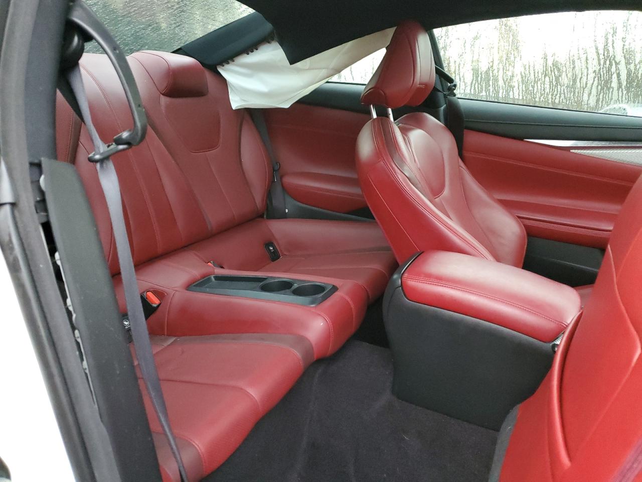 2019 Infiniti Q60 - Image 10