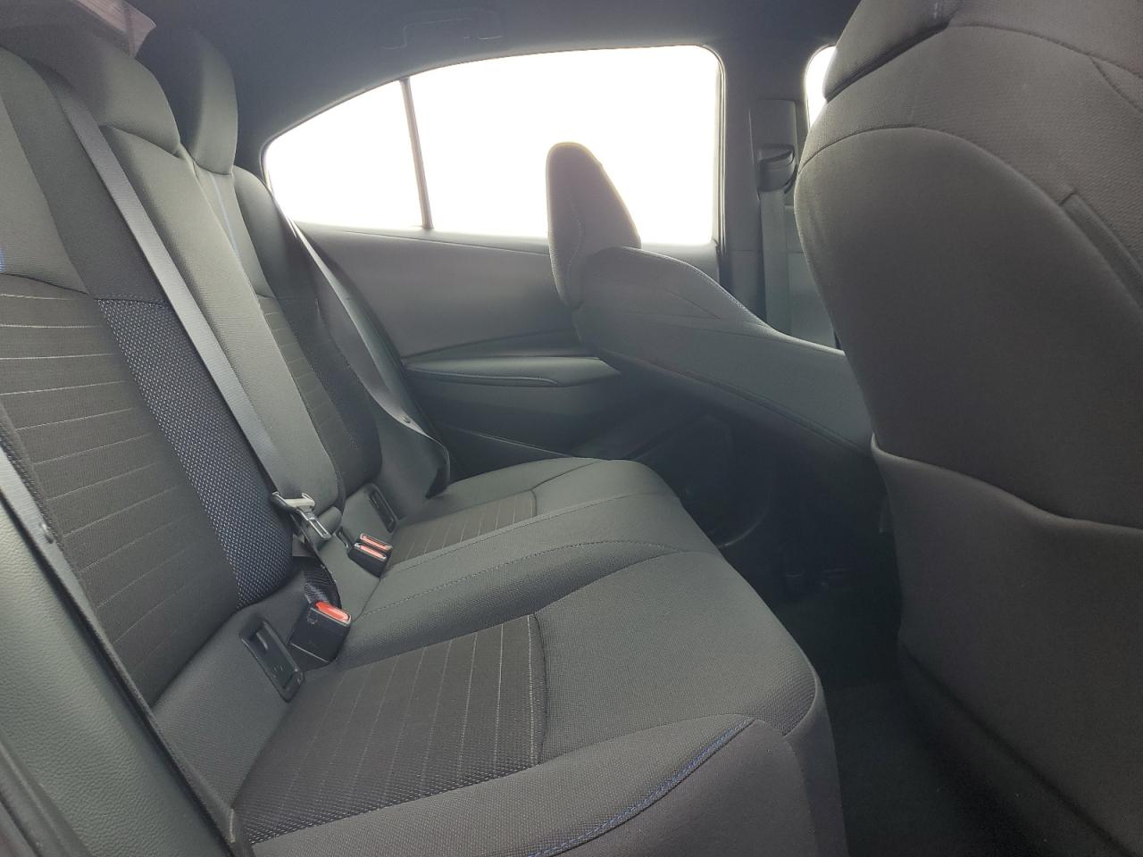 2021 Toyota Corolla - Image 10