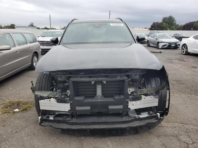  MAZDA CX-90 2024 Czarny