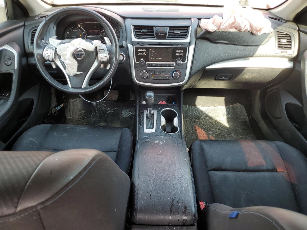 1N4AL3AP1HC176290 2017 Nissan Altima 2.5