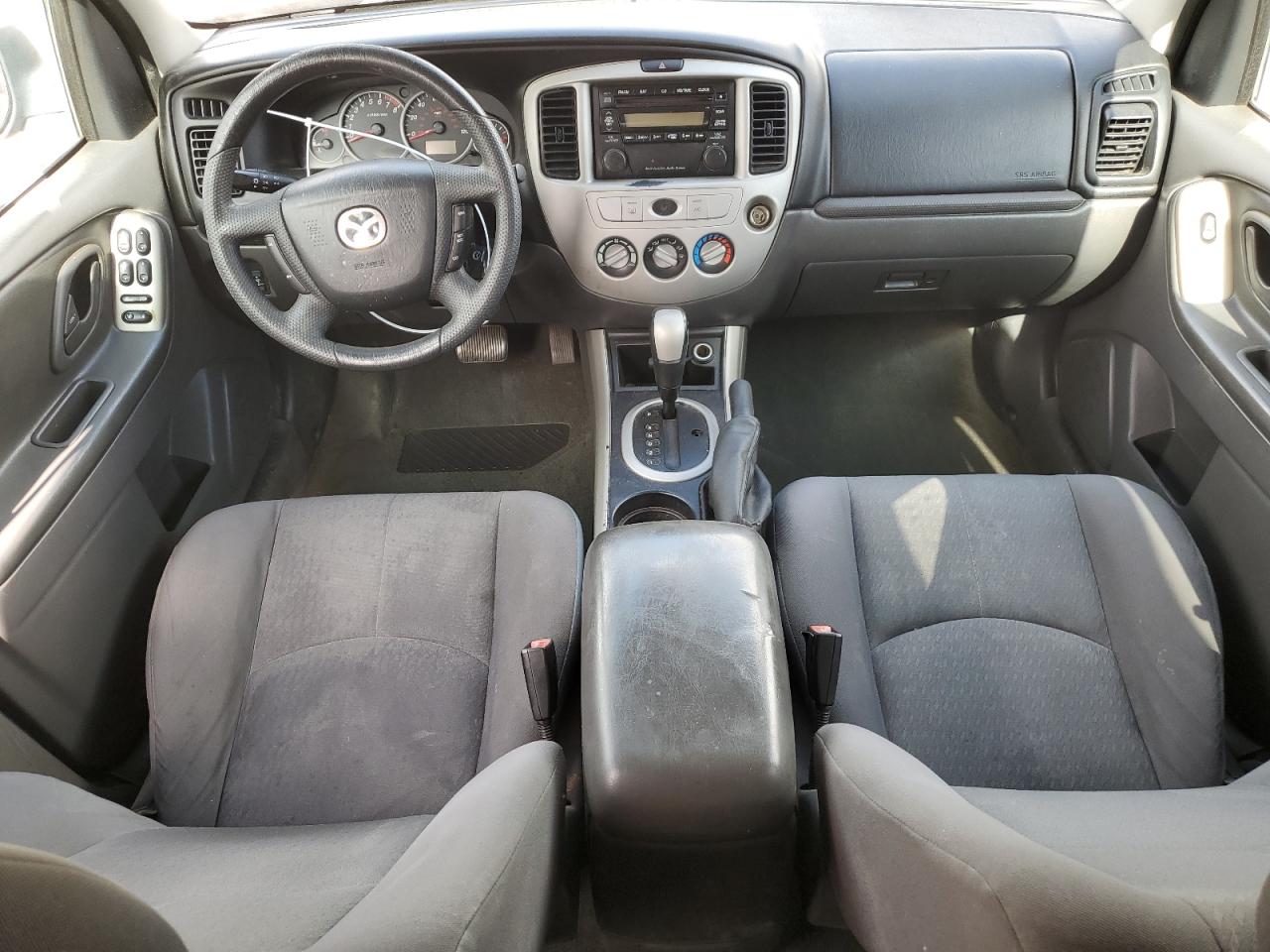 2006 Mazda Tribute I VIN: 4F2YZ02Z86KM20624 Lot: 78149994