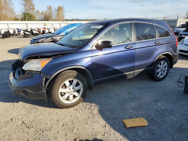 2008 Honda Cr-V Ex