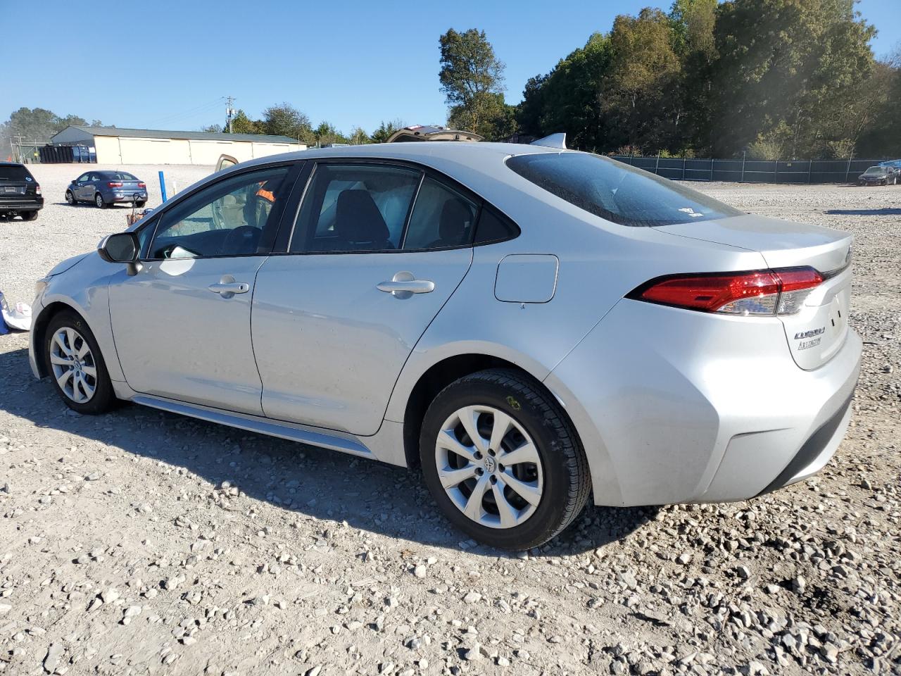 2020 Toyota Corolla - Image 2