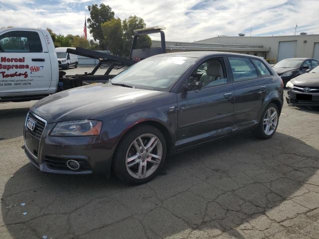 2011 Audi A3 Premium Plus