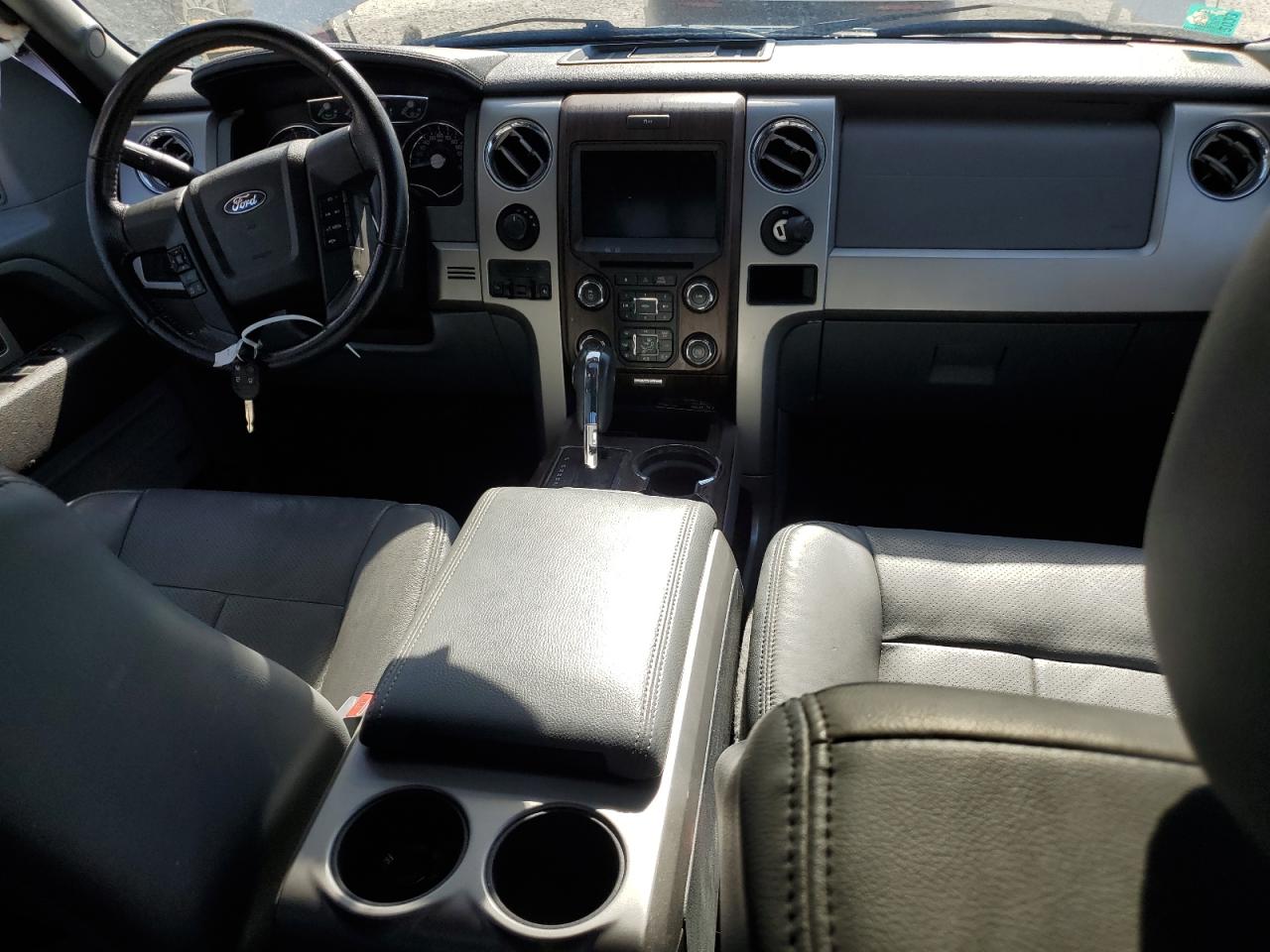 2014 Ford F-150 - Image 8