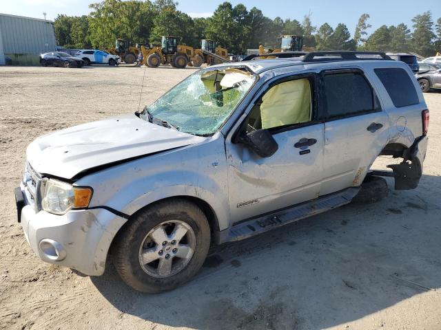 2008 Ford Escape Xlt