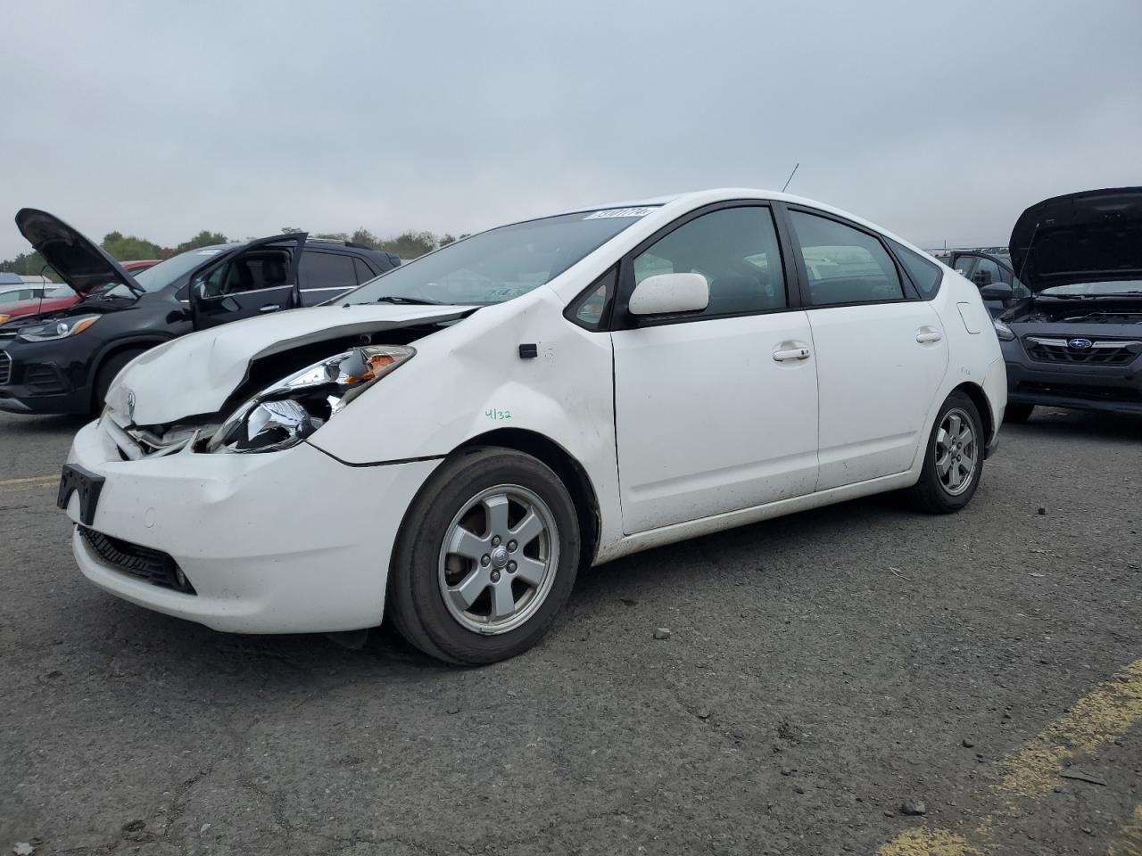 2005 Toyota Prius - Image 1