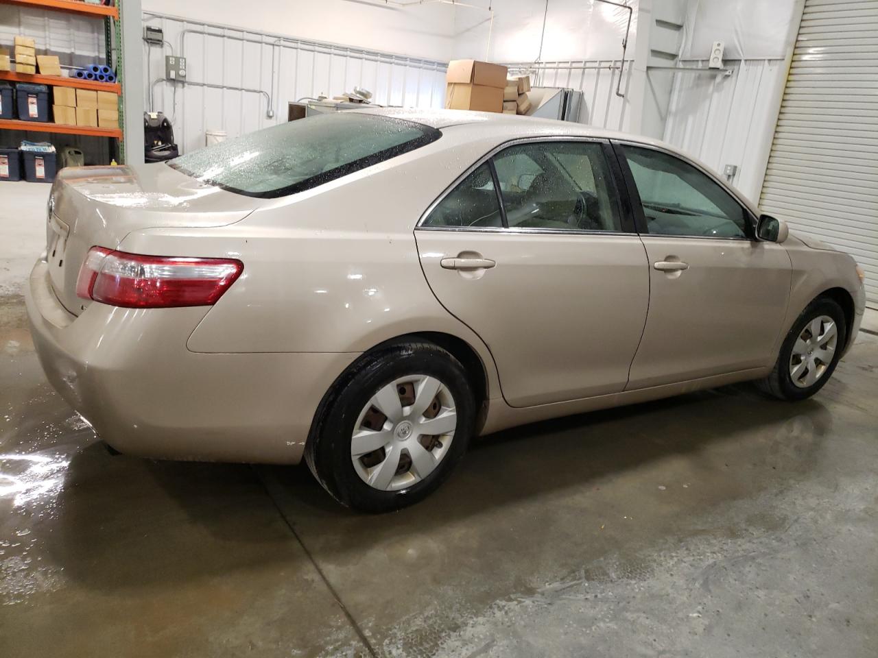 2007 Toyota Camry - Image 3