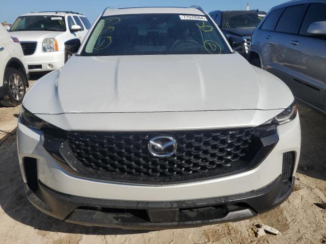  MAZDA CX-50 PREM 2023 White