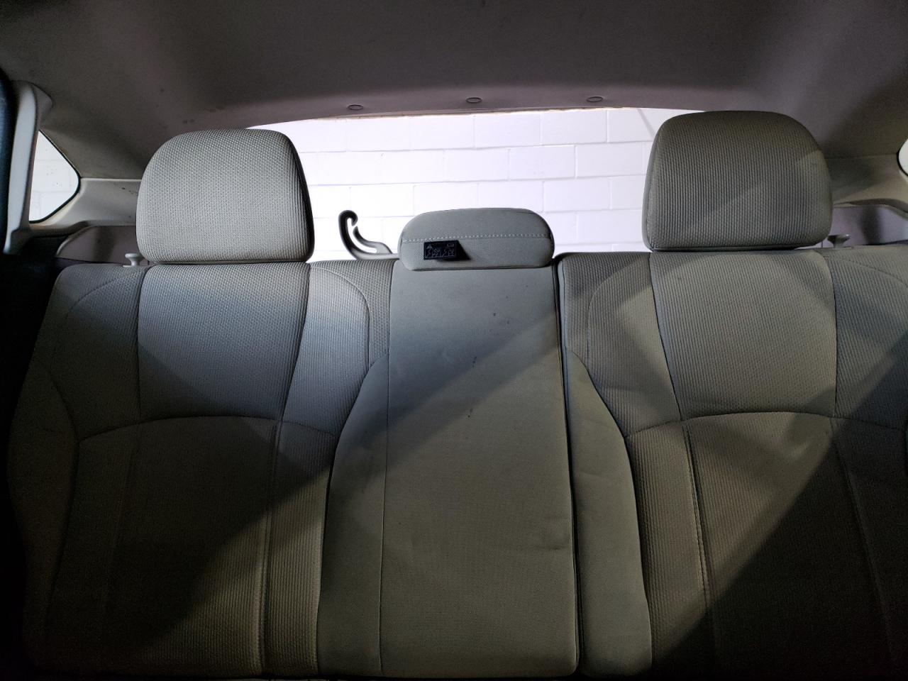 2019 Subaru Impreza - Image 10