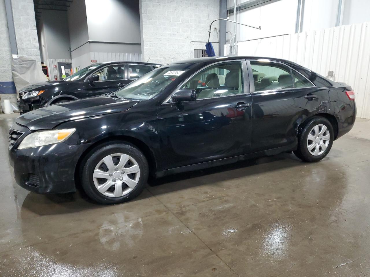 2010 Toyota Camry - Image 1