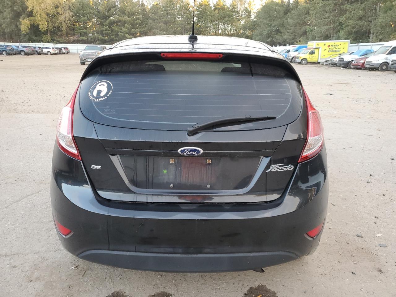 2014 Ford Fiesta - Image 6