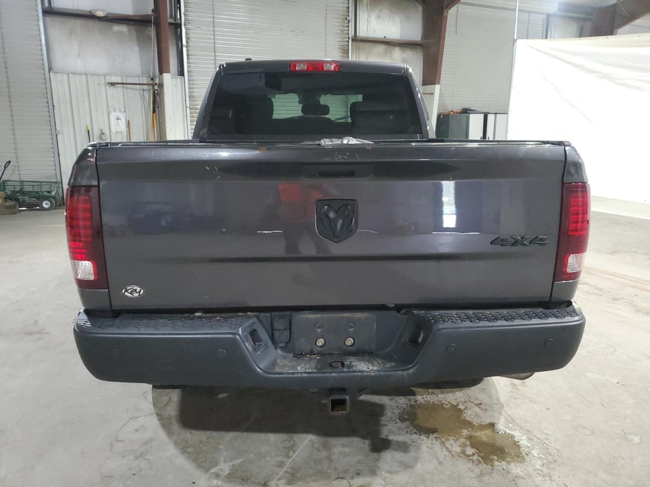 2022 Ram 1500 Classic Slt VIN: 1C6RR7GG0NS173495 Lot: 74088994