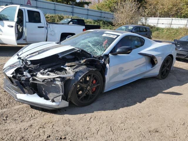 2021 Chevrolet Corvette Stingray 2Lt