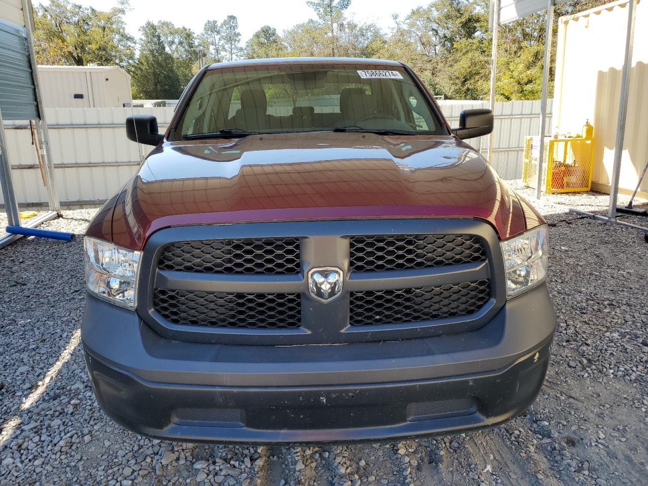2017 RAM 1500 - Image 5