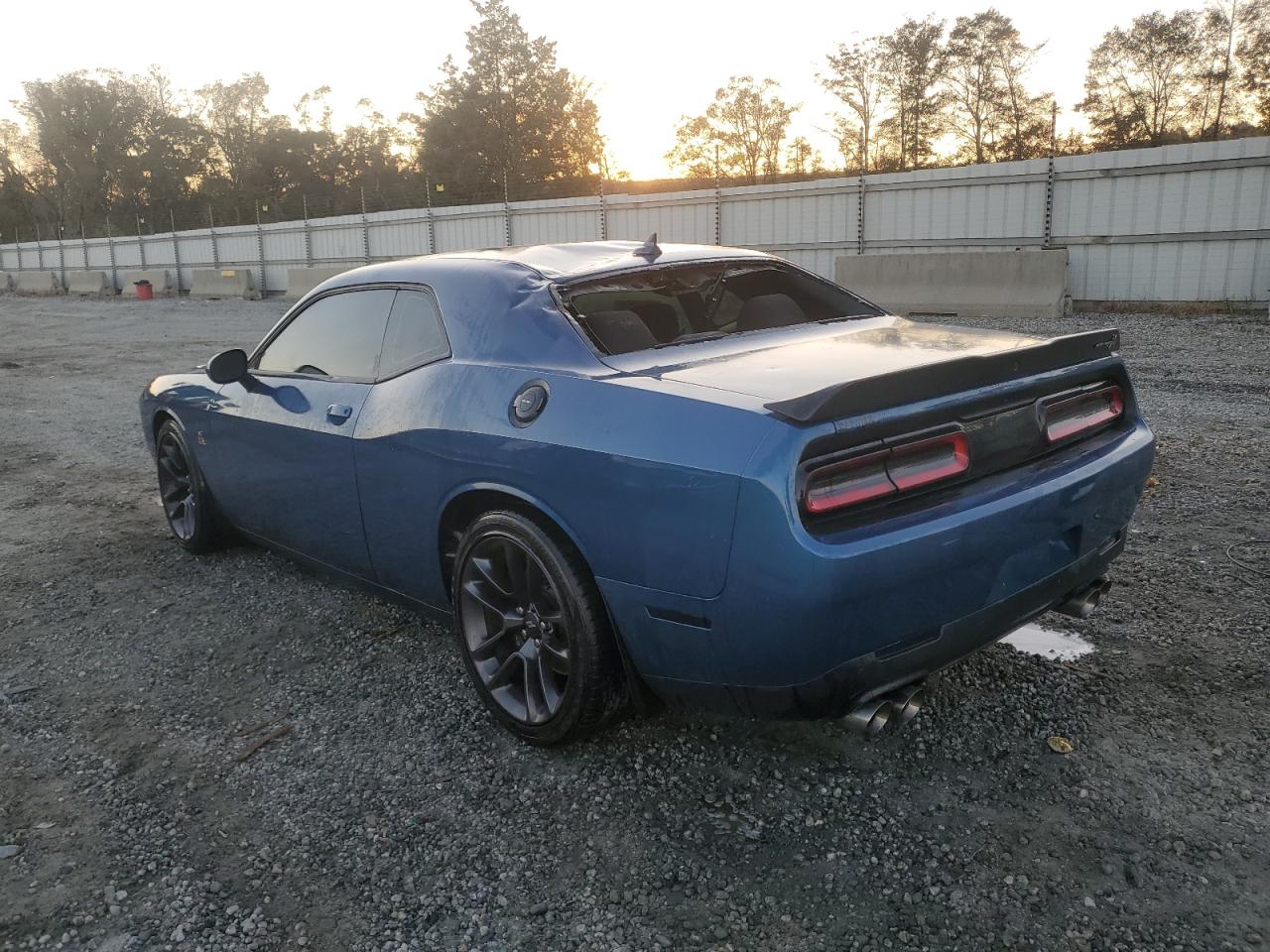 2021 Dodge Challenger - Image 2