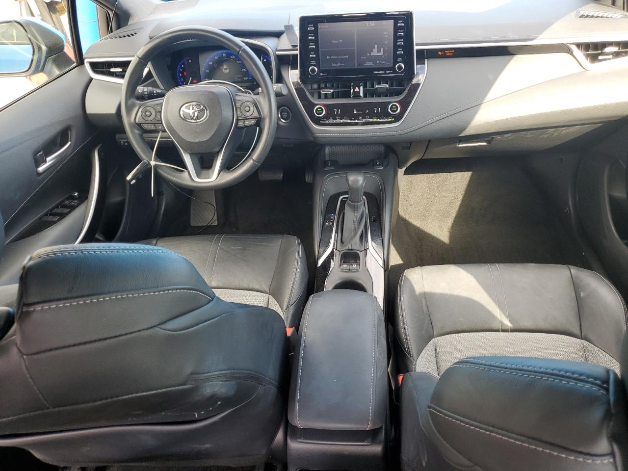 2020 Toyota Corolla - Image 8