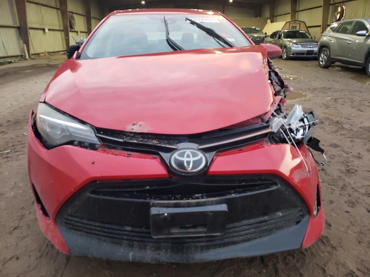 2019 Toyota Corolla - Image 5