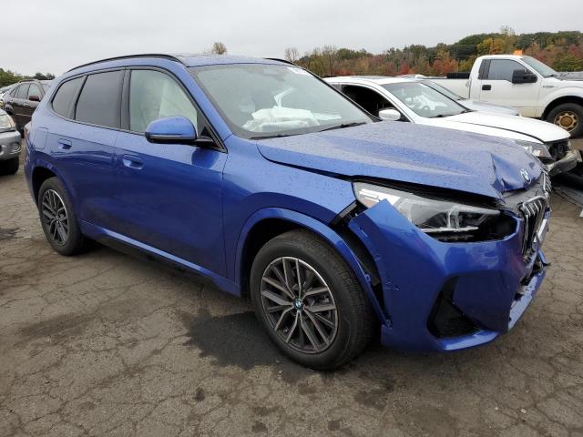 WBX73EF05P5X57535 BMW X1 XDRIVE2 4