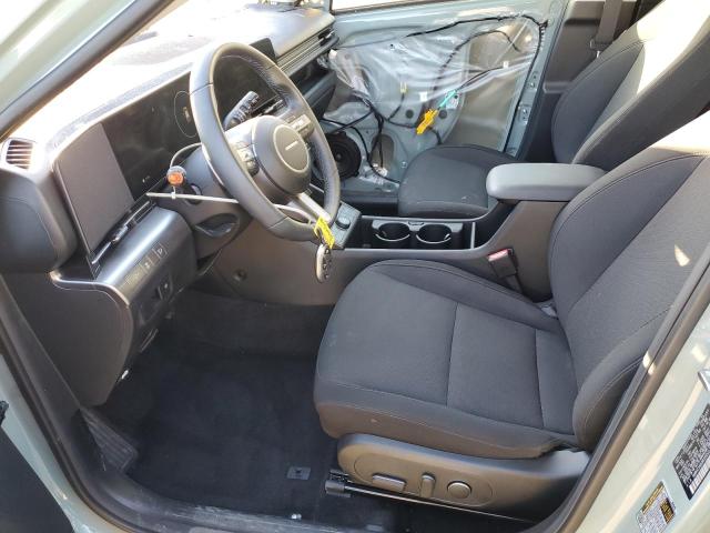  HYUNDAI KONA 2024 Szary