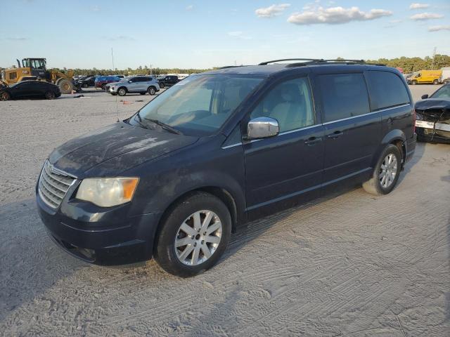 2008 Chrysler Town & Country Touring