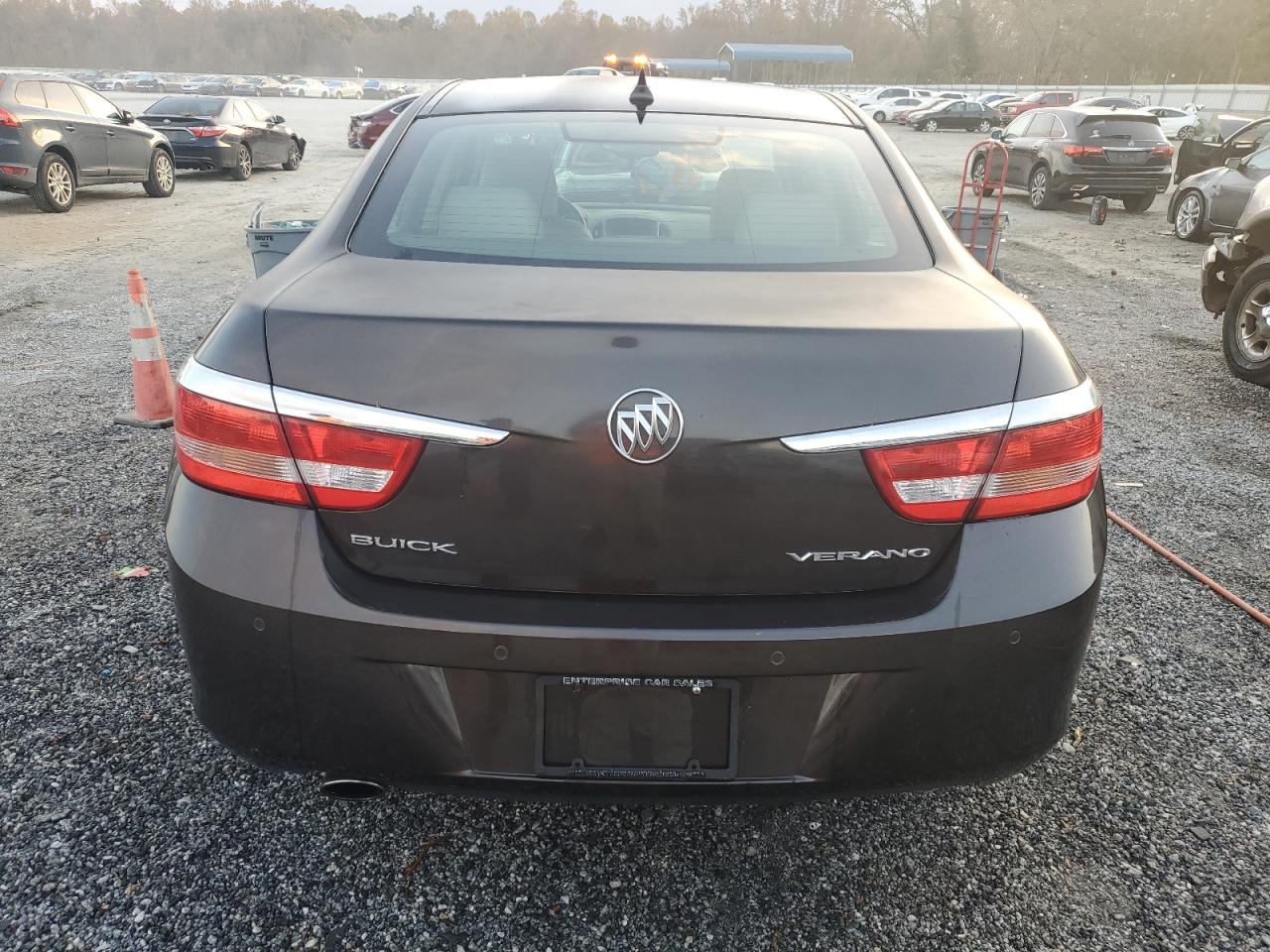 2014 Buick Verano VIN: 1G4PS5SK3E4142228 Lot: 78193884