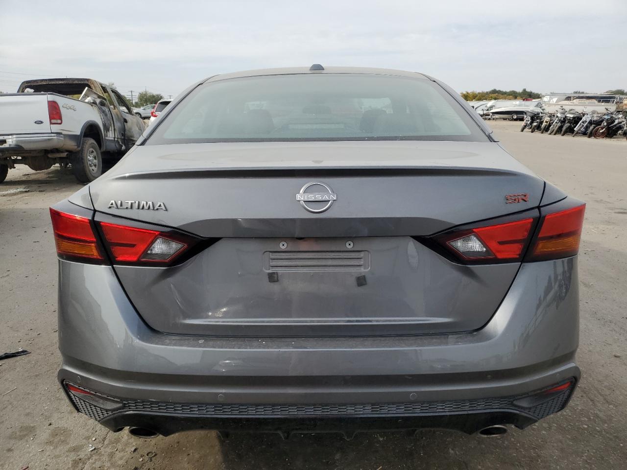 VIN 1N4BL4CVXRN429084 2024 NISSAN ALTIMA no.6