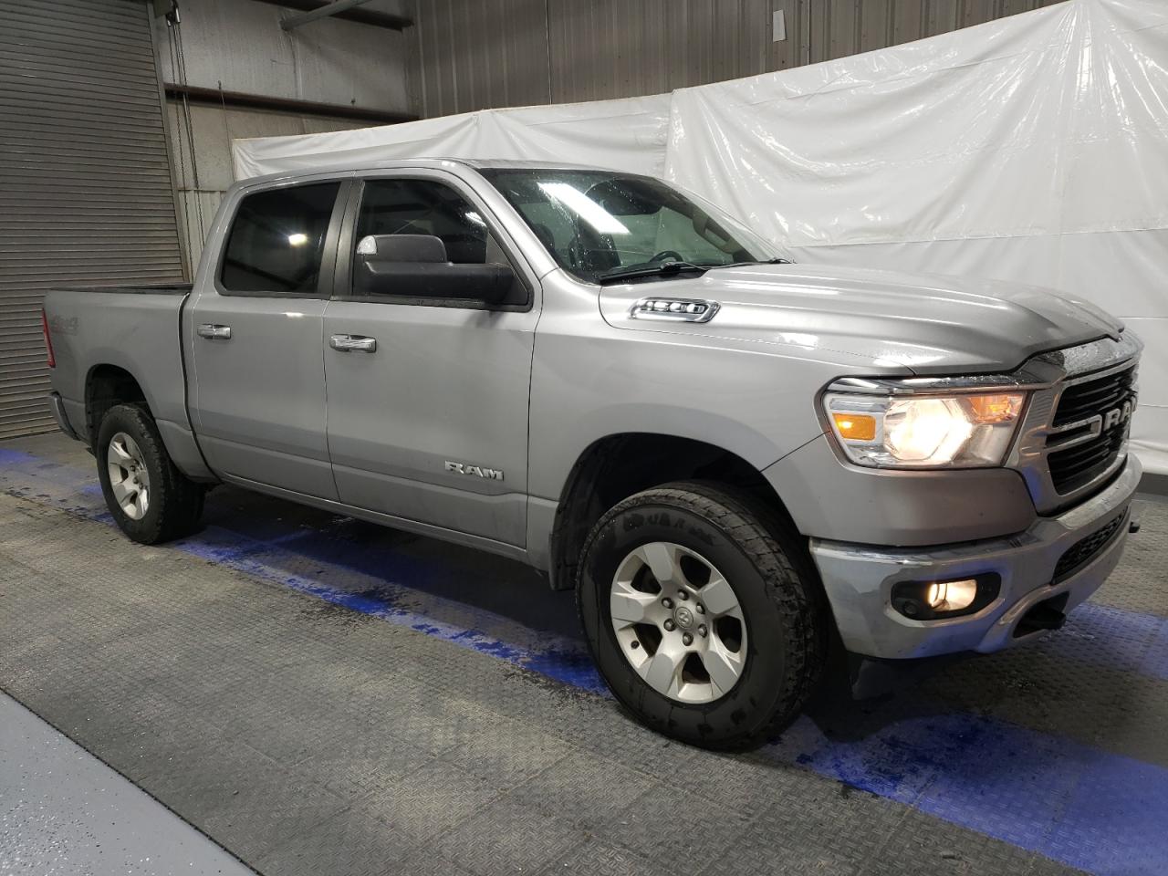 2020 RAM 1500 - Image 4