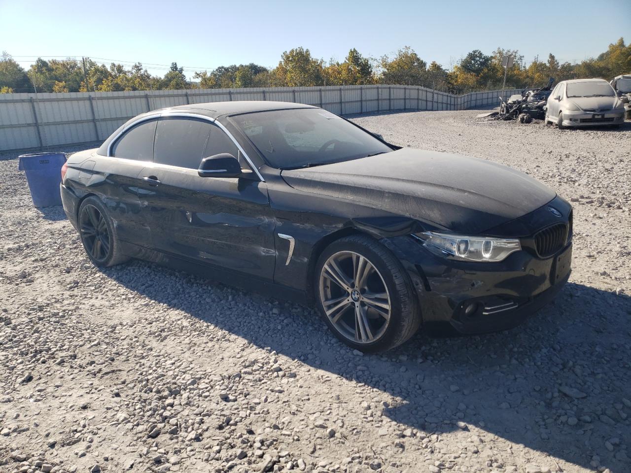 2016 BMW 4er - Image 4