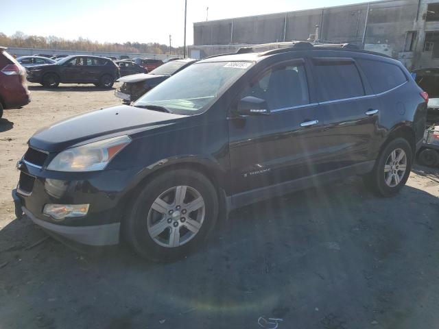 2009 Chevrolet Traverse Lt