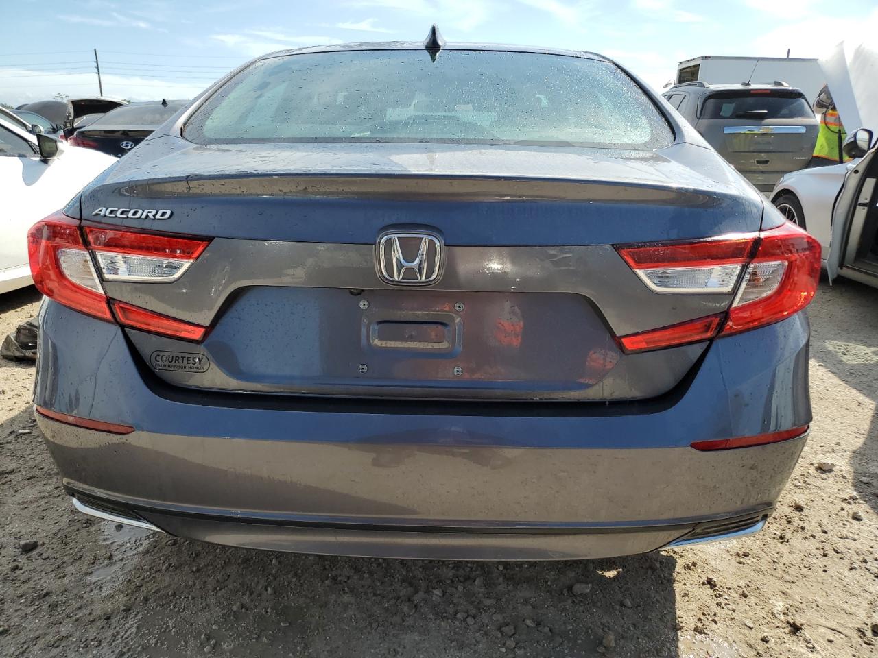 2021 Honda Accord - Image 6